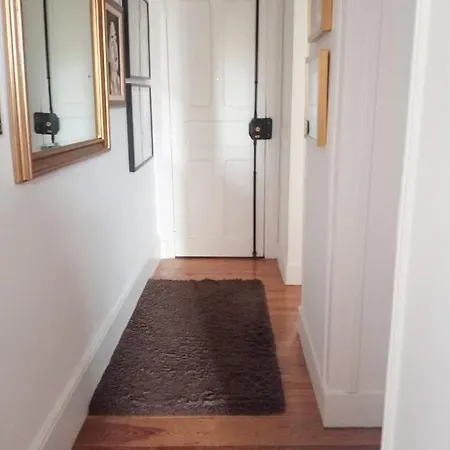 Acolhedor Em Casa Privada / Cozy In Private *