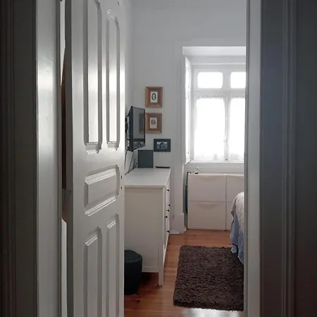 منزل للإقامة Acolhedor Em Casa Privada / Cozy In Private